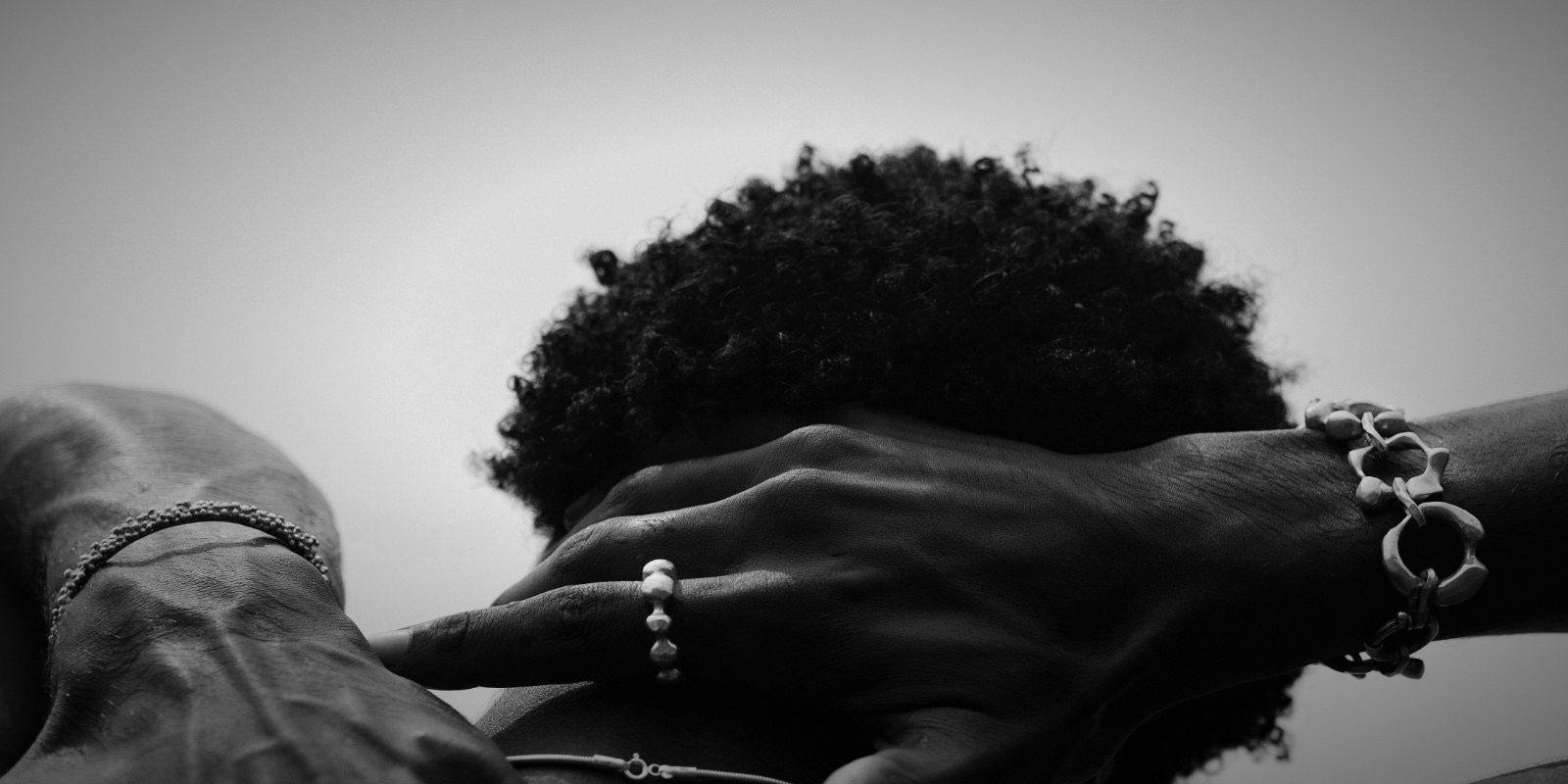 Portrait of the founder of Realis Studio